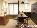 Location Appartement Bordeaux 2 pieces 48 m2