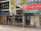 Location Local commercial Strasbourg 205 m2