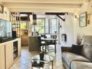 Vente Maison Calvisson 2 pieces 60 m2
