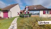 Vente Maison Belhomert-guehouville  7 pieces 123 m2