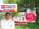 Vente Maison Tressignaux  6 pieces 124 m2