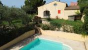 Vente Maison Aubignan 4 pieces 112 m2