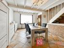 Vente Maison Wattrelos  4 pieces 105 m2