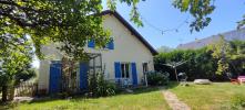 Vente Maison Chaux 6 pieces 165 m2