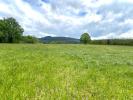 Vente Terrain Saint-amour 852 m2