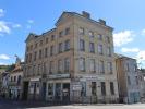 Vente Immeuble Givet  20 pieces 752 m2