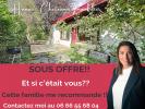 Vente Maison Fresnes  4 pieces 63 m2