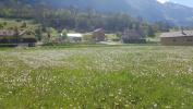 Vente Terrain Agnieres-en-devoluy 870 m2