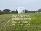 Vente Terrain Ploermel 1770 m2