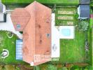 Vente Maison Molieres 8 pieces 212 m2