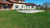 Vente Maison Fleurance  8 pieces 165 m2