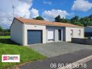 Vente Maison Chataigneraie 5 pieces 101 m2