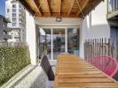 Vente Appartement Bordeaux  3 pieces 65 m2