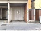 Vente Parking Villeurbanne  25 m2