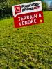 Vente Terrain Vesly  1900 m2