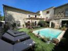 Vente Maison Saint-christol-les-ales  11 pieces 293 m2