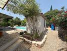 Vente Maison Saint-andre-de-sangonis  4 pieces 100 m2