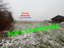 Vente Terrain Pierrefontaine-les-blamont 1274 m2