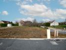 Vente Terrain Berze-la-ville  676 m2