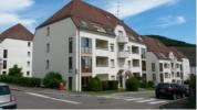 Location Appartement Guebwiller  2 pieces 45 m2