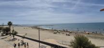 Vente Appartement Agde FRONT DE MER 22 m2