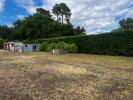 Vente Terrain Leognan