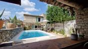 Vente Maison Uzes 7 pieces 140 m2