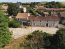 Vente Maison Villefagnan  7 pieces 161 m2