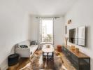 Vente Appartement Paris-18eme-arrondissement  3 pieces 48 m2