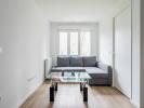 Vente Appartement Bobigny  4 pieces 75 m2