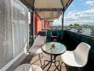 Vente Appartement Nangy  2 pieces 40 m2