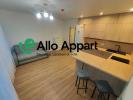 Location Appartement Paris-5eme-arrondissement  26 m2
