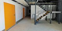 Location Parking Glacerie CHERBOURG-EN-COTENTIN 7 m2