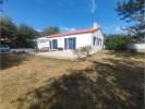 Vente Maison Talmont-saint-hilaire 4 pieces 99 m2