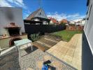 Location Maison Sausheim  4 pieces 105 m2