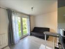 Location Appartement Sausheim 19 m2
