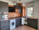 Location Appartement Saint-quentin-de-baron 3 pieces 58 m2