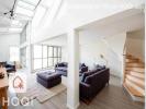 Vente Appartement Montrouge 5 pieces 200 m2