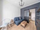 Vente Appartement Paris-19eme-arrondissement 19 m2