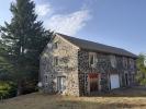 Vente Maison Saint-front 8 pieces 136 m2