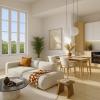Vente Appartement Brive-la-gaillarde  3 pieces 57 m2