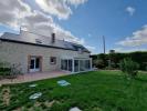 Vente Maison Lumeau  5 pieces 153 m2
