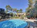 Vente Maison Pourrieres  4 pieces 108 m2