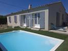 Vente Maison Sorgues  4 pieces 89 m2