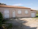 Vente Maison Canet RSIDENTIEL 3 pieces 67 m2