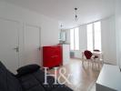 Location Appartement Chatellerault  22 m2
