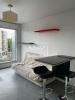 Location Appartement Lille  20 m2