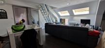 Location Appartement Tourcoing 3 pieces 68 m2