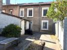 Vente Maison Audun-le-roman 5 pieces 110 m2