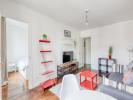 Location Appartement Levallois-perret  3 pieces 51 m2